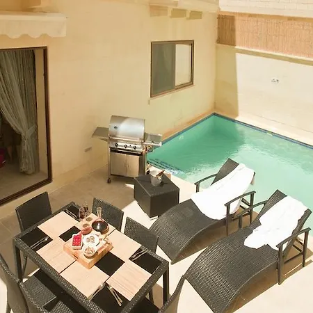 Serkuzan Holiday home